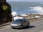 Renault Megane CC 2010 года
